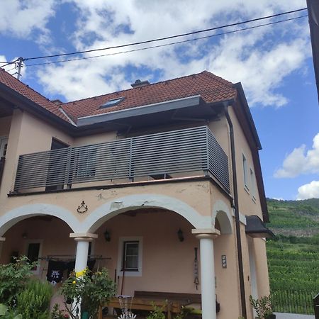 Wohnung In Der Wachau Weissenkirchen in der Wachau Exterior photo